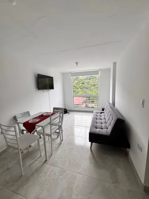 New apartment, natural view, pet friendly - Image 1