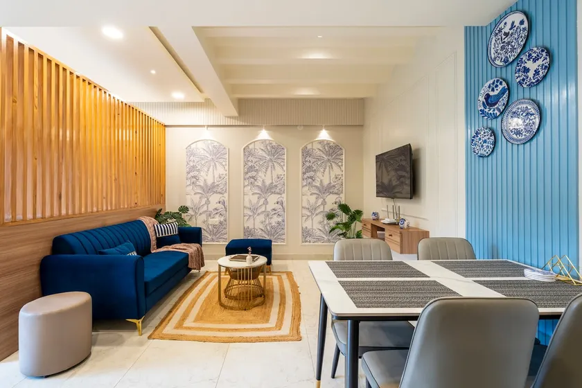 Candolim Jacuzzi Cove 2 by Tarashi Homes - Image 1