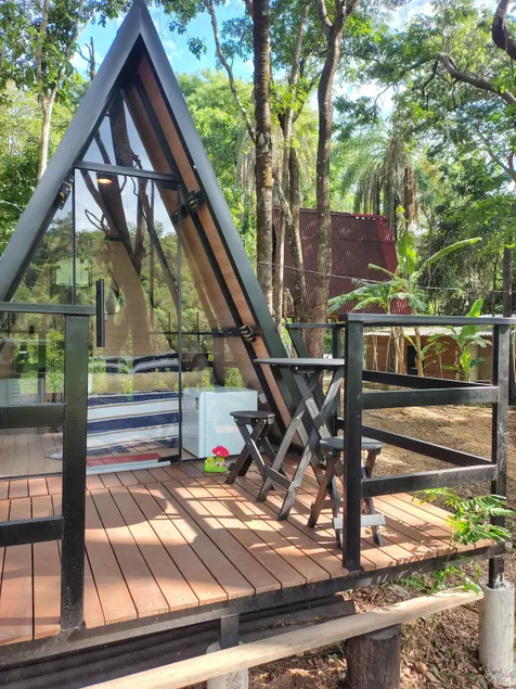 Chalé Serra do Cipó - Image 1