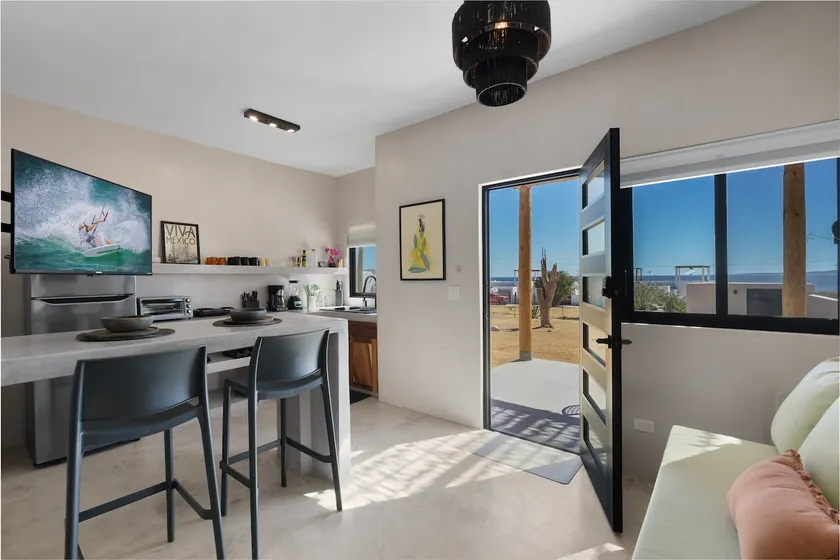 Two Full Casitas! Walk to Beach, Food, and Music - Image 1