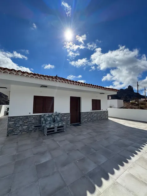 CASA PACO SOSA, ideal for creating memories and dreaming - Image 1