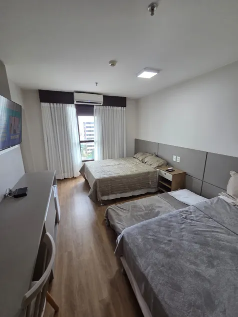 Flat 709 - Hotel Comfort Taguatinga - Image 1