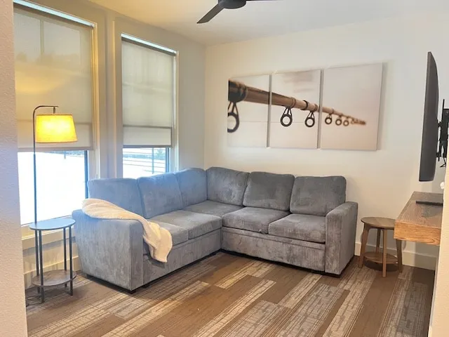 Heritage Sq · 1BR for 2 · Boulder Jct · Angler - Image 1