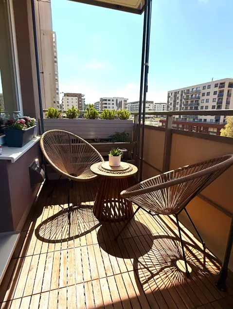 Brownie Prague Design Apartment, free garage parking - Image 1
