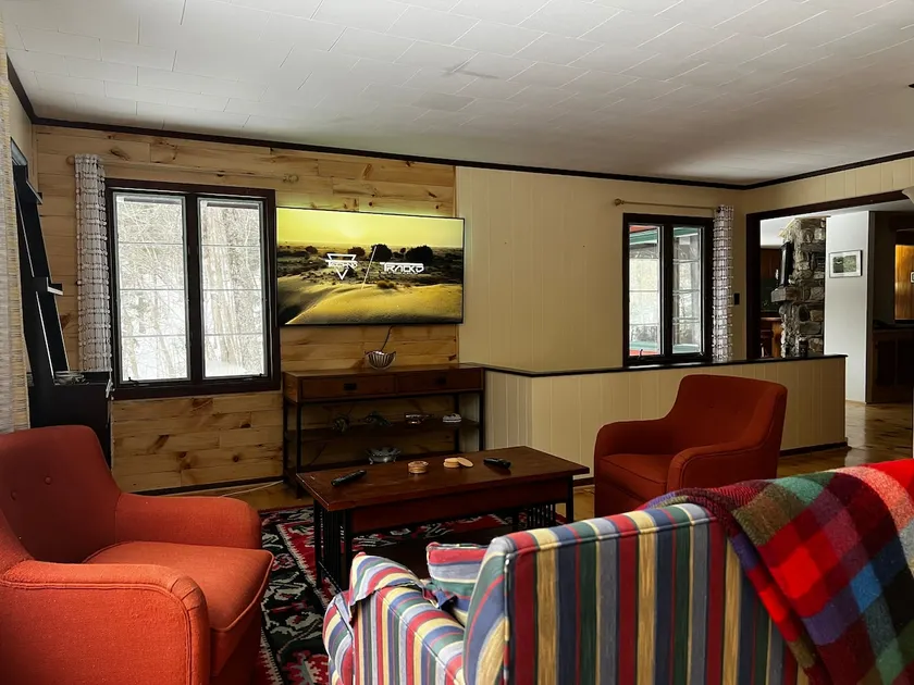 Mad River Glen Home Base - Image 1