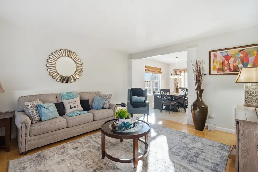 Cozy Home, close to: BDL/MassMutual/Hartford etc - Image 1