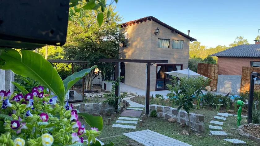 Araucárias Villa - Itaara/RS - Image 1