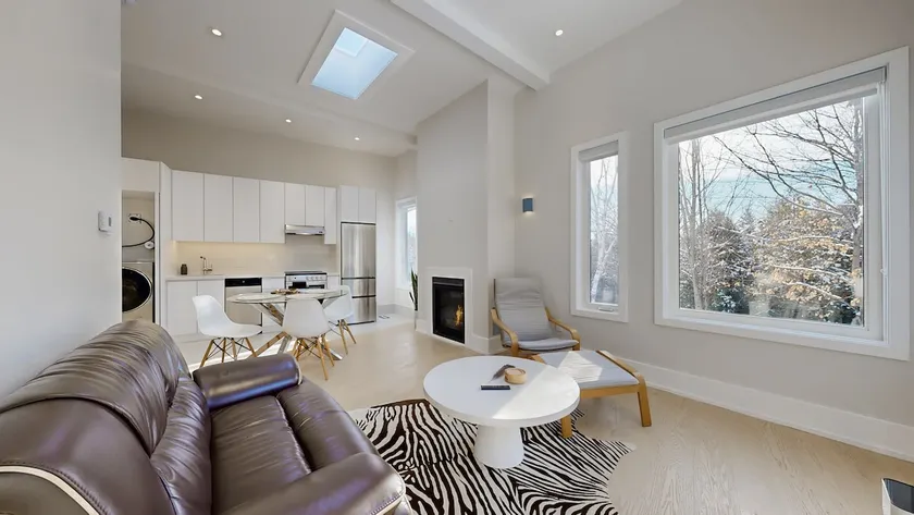 Intimate Canopy Hideaway - Image 1