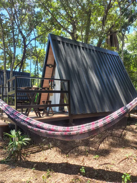 Chalet Corner - Image 1