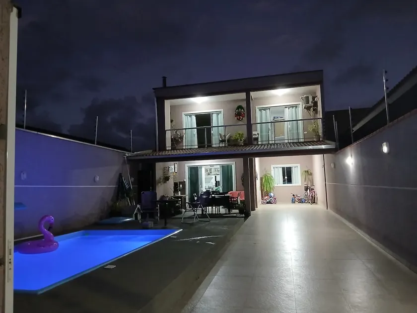 Two-story house for rent in season, house per day! - Image 1