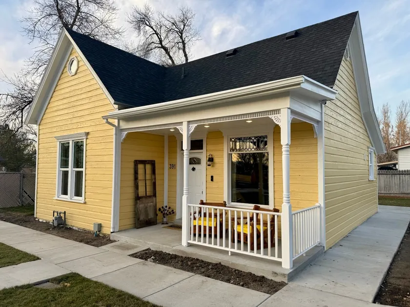 3 BR Luxury Loft at the Cache County Fairgrounds - Image 1