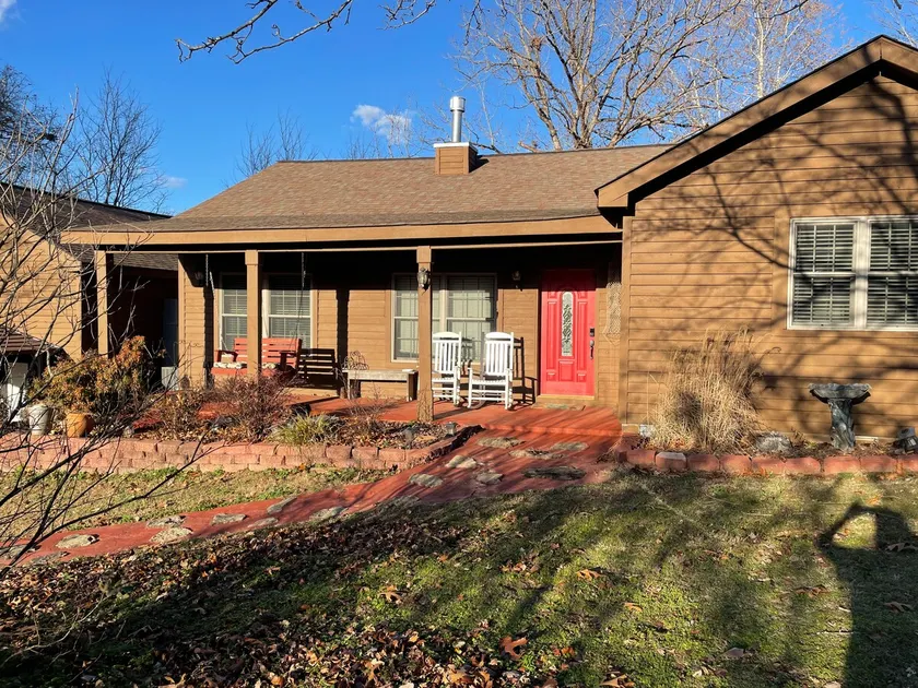 Lanty Lane house - Image 1
