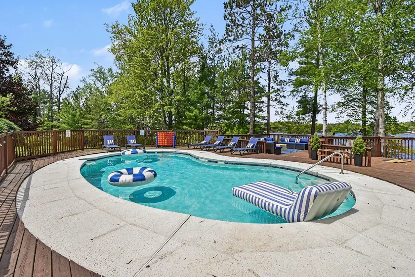 Waterfront 6B4B | Pool, Arcade, Beach, Kayak, etc. - Image 1
