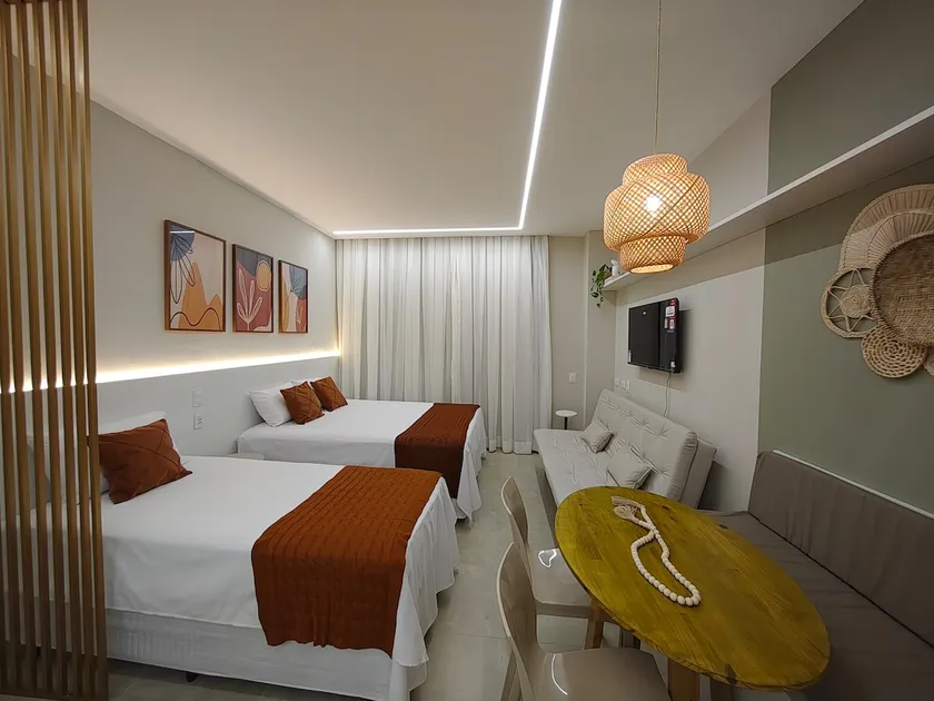 Premium Seaside Flat - near Boa Viagem/Recife - Image 1