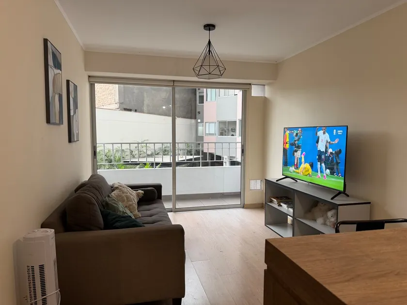 Apartment in Surquillo - Image 1