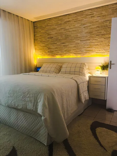 São José, SC, charming space, 8 km from downtown Floripa. - Image 1