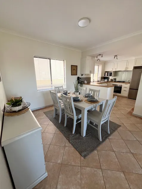 North Perth Escape - Image 1