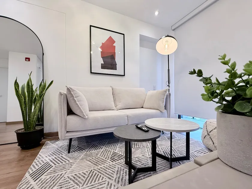 Ares_1BR_Boutique Apartment near the Miraflores Esplanade - Image 1