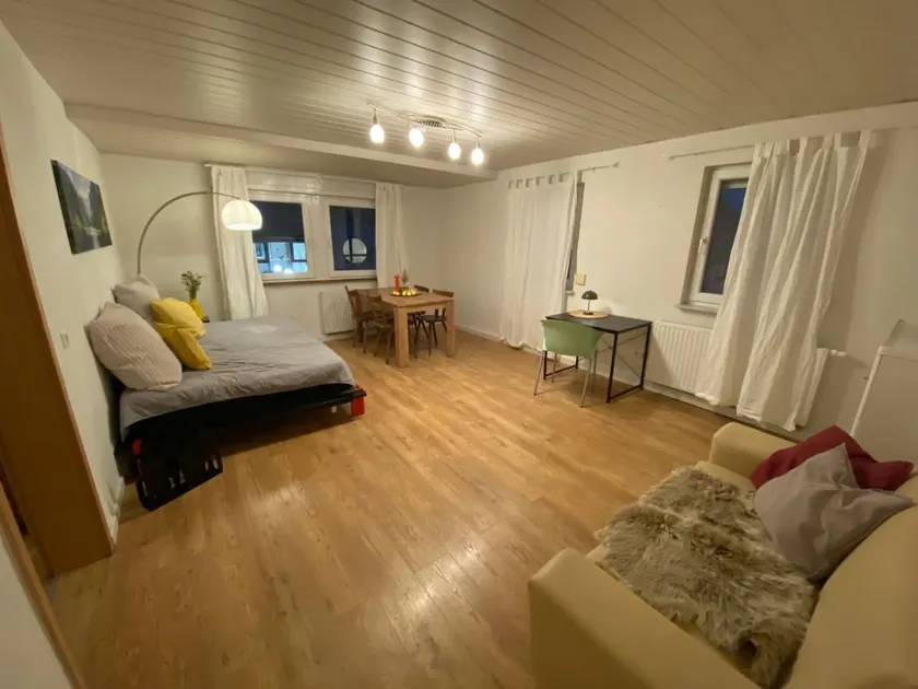 Eberhard Vacation Home - Image 1