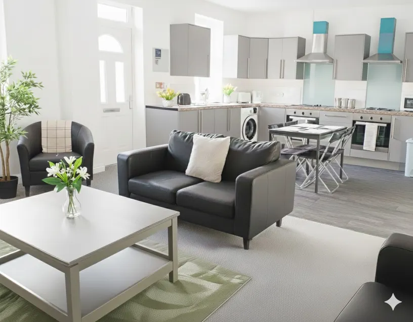 Esk View House,Carlisle - Image 1