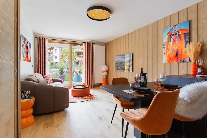 Appart 1 Room | Cosy | Stylish | Comfortable - Image 1