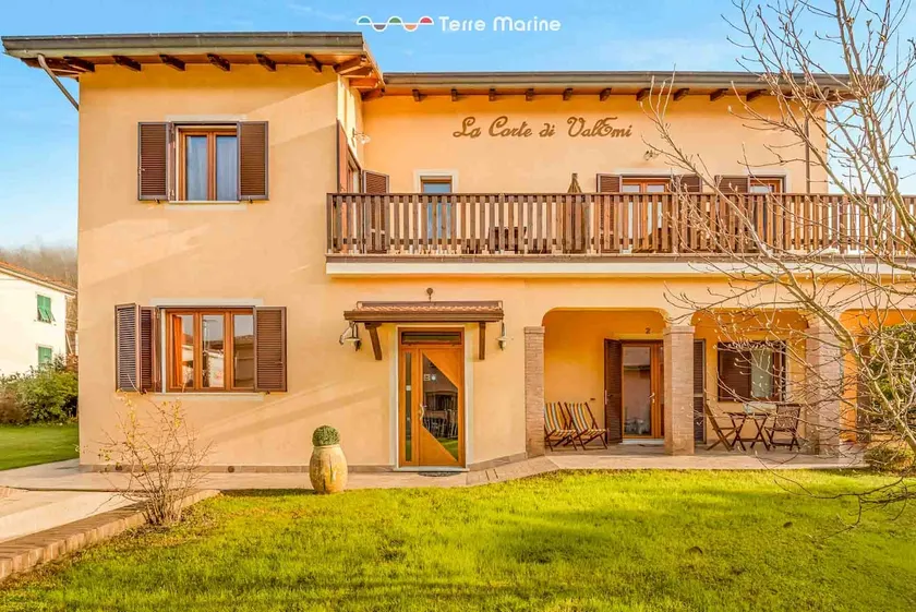La Corte dei ValEmi 2-3, TerreMarine - Image 1