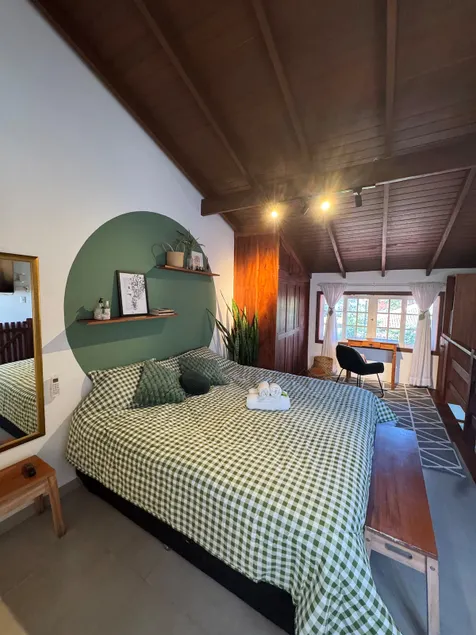 Paraty Beach Chalet - Image 1