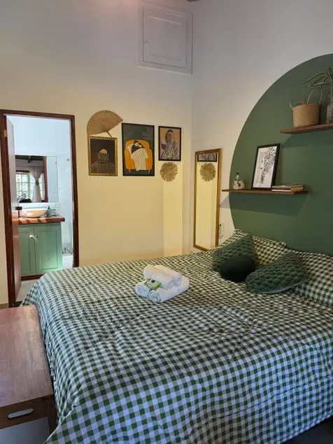 Paraty Beach Chalet - Image 1