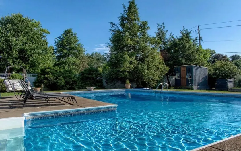 POOL + Backyard Retreat Firepit • Walk to Bucknell - Image 1