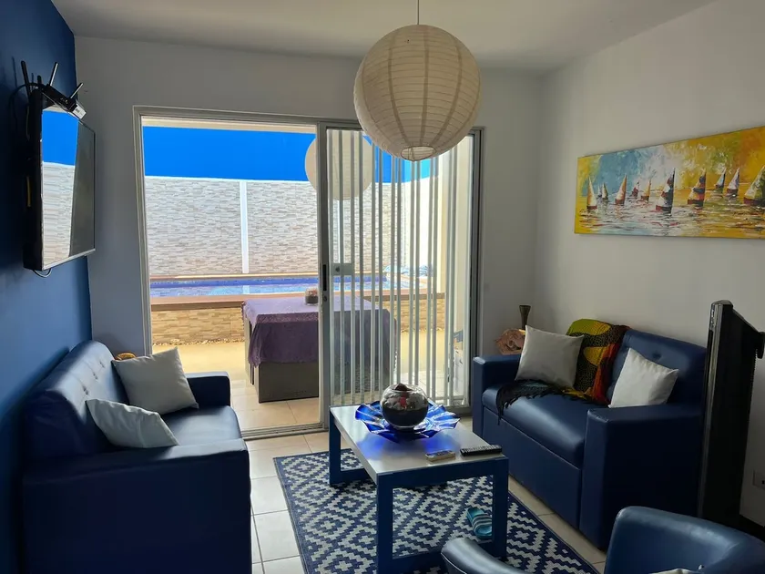 House with Private Pool in Playa Bejuco - Image 1