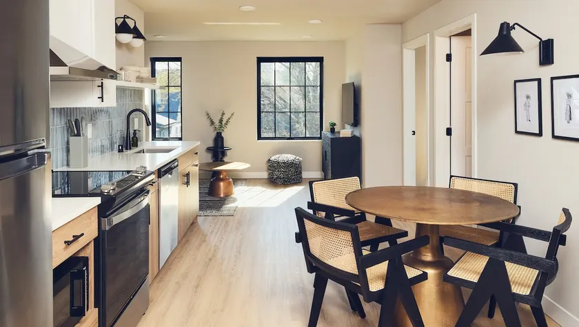 The Dylin Hotel | Two Bedroom - Image 1
