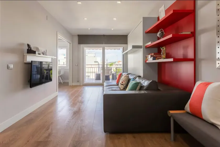 Little Dream Apartment Sitges - Image 1