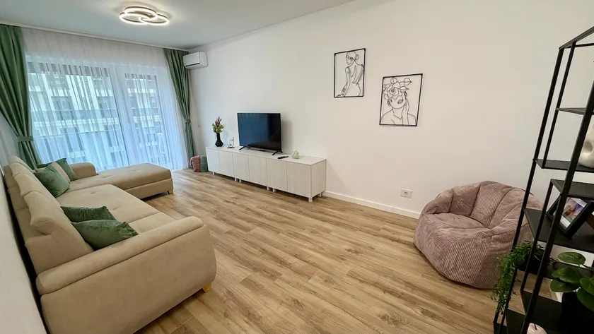 Apartment Varadinum - Image 1