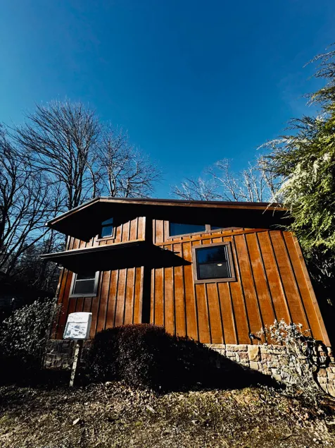Alpine River Retreat - Image 1
