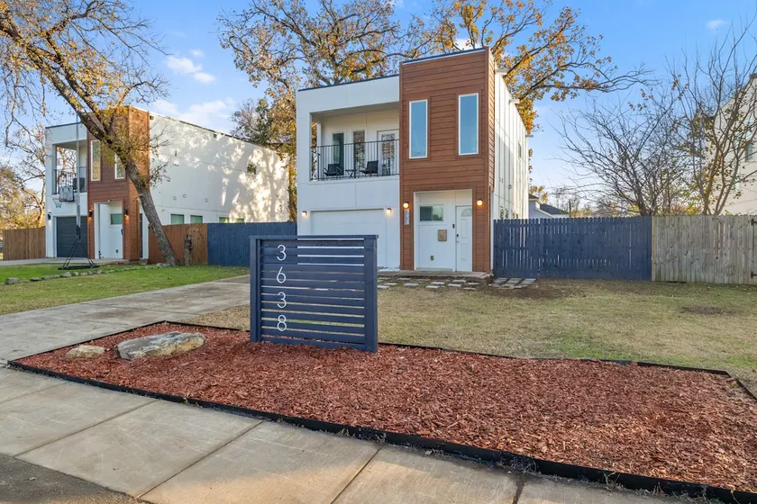 Dallas Delight! Hot tub and Gameroom! - Image 1