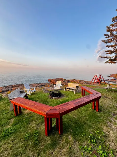 Paradise Point-Lakefront Cabin - Image 1