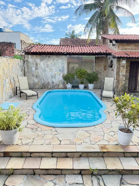 Casa Piratininga Niterói RJ - Image 1