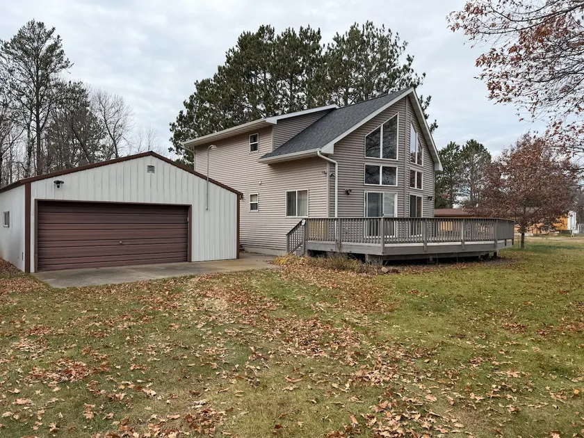 Mille Lacs Lakehouse* Sleep 12 * Sandy Beach - Image 1