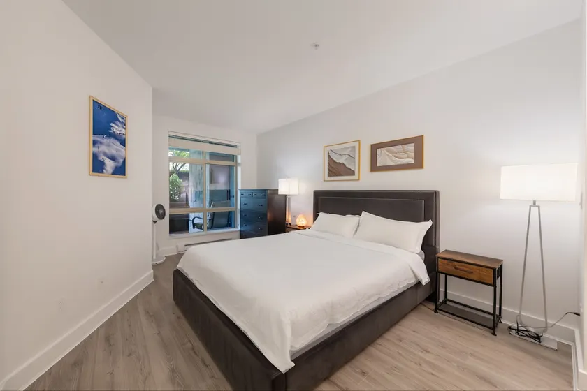 Spacious Modern 3BR Condo at UBC Quiet & Convenient - Image 1