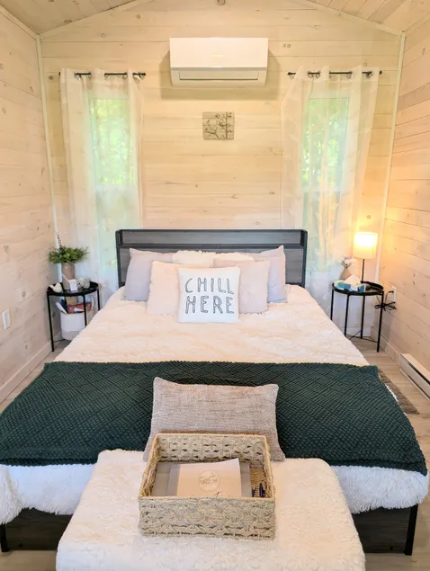 Hot Tub Stargazing Cottage | Sunset Cottage #2 - Image 1