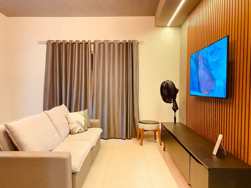 4 - Modern, cozy and functional - Image 1