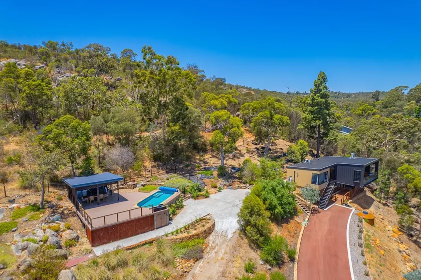 The Quarry's Edge, Hilltop Luxury - Image 1