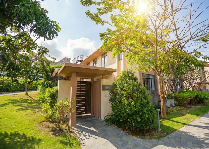 Wyndham Resort Villa | Pool · Beach · 3BR 4Bath - Image 1