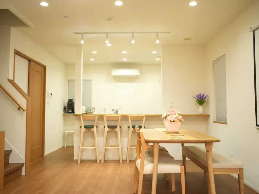 Peace and Harmony House Rongsheng - Image 1