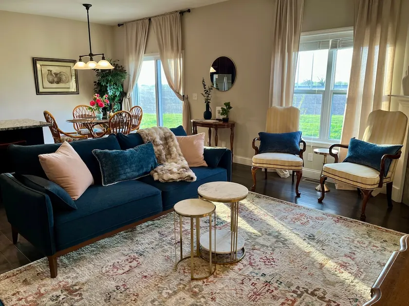 Prairie View West | 3BR/2.5BA | Near UIUC - Image 1