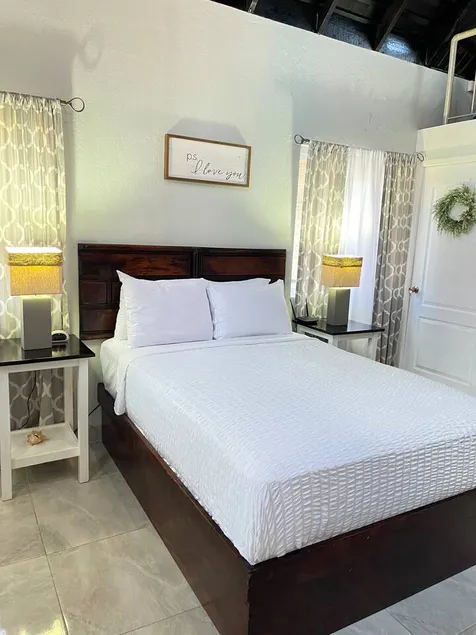 Cozy Studio with Loft Centrally Located In Negril - Image 1