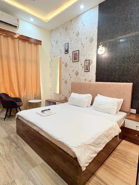Trovero Suites: The Cityscape (Greater Noida) - Image 1