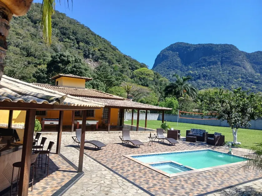 Country House with Pool + Exclusive Gourmet Area - Image 1