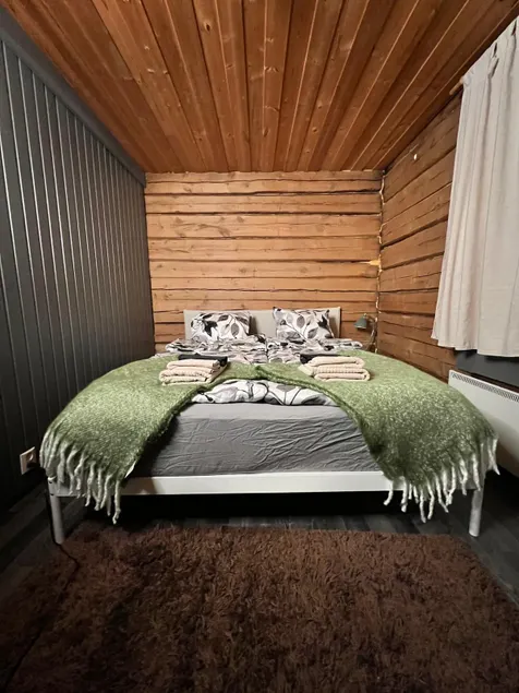 Kotkanpesä Ylläs - Image 1