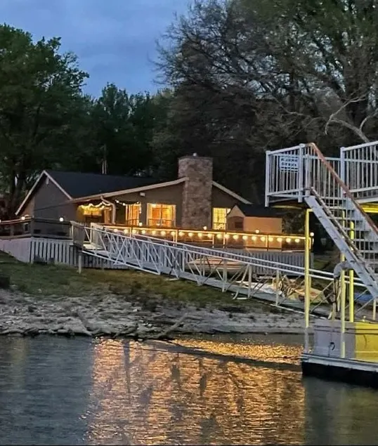 Grand Lake Dockside Retreat - Private Slip - Image 1